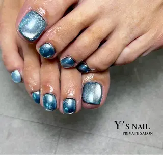 ネイル Y's nail ˚✧₊YUIのネイルデザイン