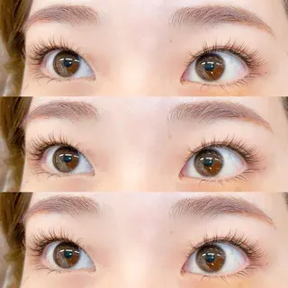 マツエク・マツパ Lila高円寺 イソノのマツエク・マツパデザイン