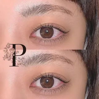 マツエク・マツパ Lepus所属・Lepus Ishitsukaのマツエク・マツパデザイン