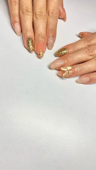 ネイル Babel Mirokuのエステ・リラクイメージ