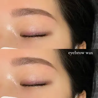 アイブロウ Le Riad 水野のマツエク・マツパデザイン