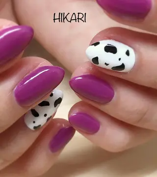 ネイル CULU -LUのネイルデザイン