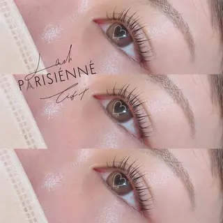 マツエク・マツパ ✨アイリスト✨ JURIのマツエク・マツパデザイン