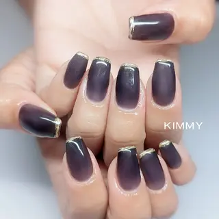 ネイル kimmy nailsのネイルデザイン