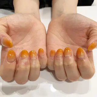 ネイル うにゃねいる ✿ harunaのネイルデザイン