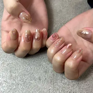 ネイル Koa nails.のネイルデザイン