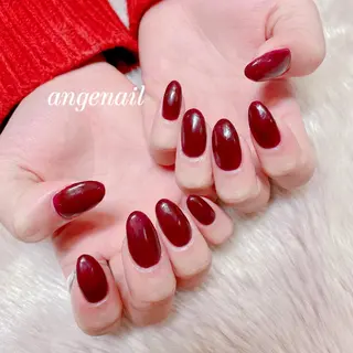 ネイル オーナーネイリスト MAKIのネイルデザイン