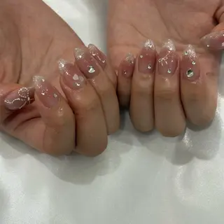 ネイル SOL NAILのネイルデザイン