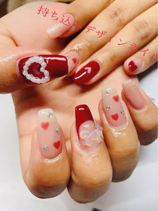 ネイル Star Beautyのネイルデザイン