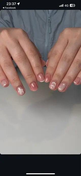 ネイル ANA.CHUO NAIL 本川越所属・ANA.CHUO NAIL 本川越のネイルデザイン