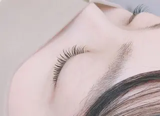 マツエク・マツパ Zina 稲毛海岸 /MAOのマツエク・マツパデザイン