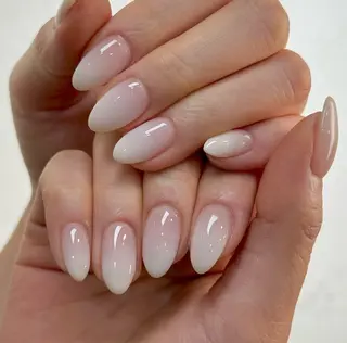 ネイル チョウ Rachaelのネイルデザイン