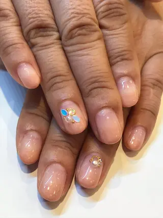 ネイル private nail salon   Amily所属・竹澤 紫乃のその他イメージ