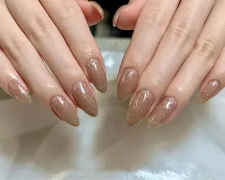 ネイル peTiT chikaneのマツエク・マツパデザイン