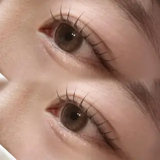 マツエク・マツパ SHINE salonのマツエク・マツパデザイン