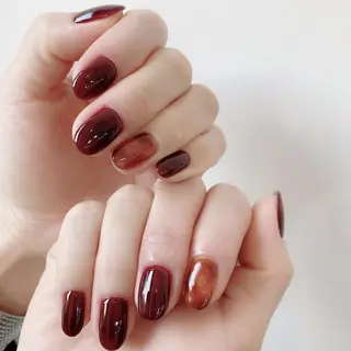 ネイル Cute beauty2のマツエク・マツパデザイン