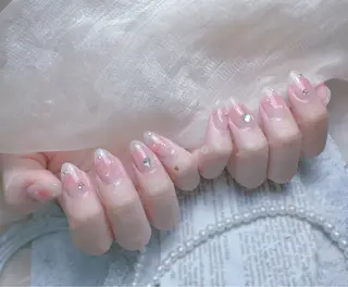 ネイル Miss Uネイルサロン所属・MissU ネイルサロンのネイルデザイン