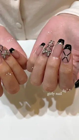 ネイル otao yuriのネイルデザイン