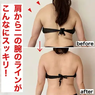 大沢 優子のエステ・リラクイメージ