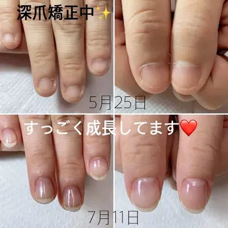 ネイル sweet 仲野陽子のネイルデザイン