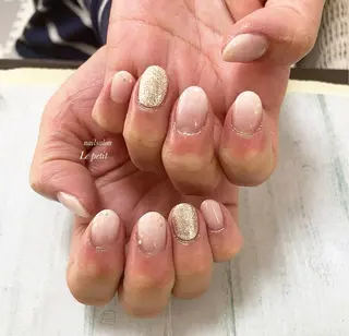 ネイル 石野 広佳のネイルデザイン