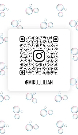 MIKU 名古屋/矢場町のヘアスタイル