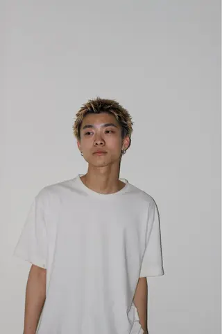 メンズ 松本 晴琉のヘアスタイル