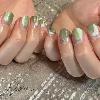 ネイル Flore (フロール)の眉毛・アイブロウイメージ