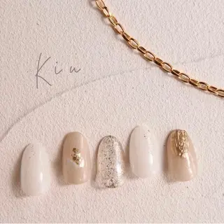 ネイル kiu nailsalonのネイルデザイン