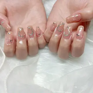 ネイル ネイルサロンImpress 大森所属・ネイルサロン Impress大森店のネイルデザイン