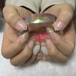 ネイル You＆I【ゆい】所属・You＆I ゆいのネイルデザイン