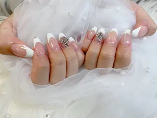 ネイル cachette staff🌟のマツエク・マツパデザイン