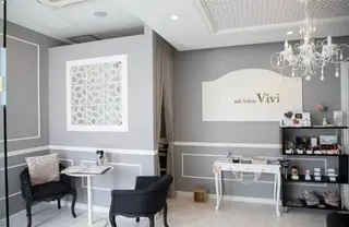 マツエク・マツパ Vivi/ Hirayamaのマツエク・マツパデザイン