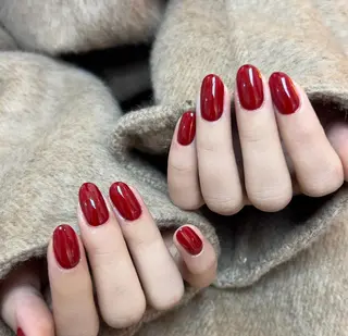 ネイル 🎀 KiKi_nailのネイルデザイン