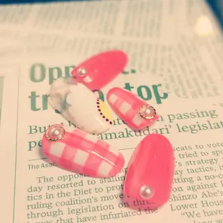 ネイル 古屋 勢子のその他イメージ