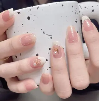 ネイル Queens momoのネイルデザイン