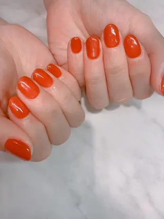 ネイル ネイルサロン トゥルースのネイルデザイン
