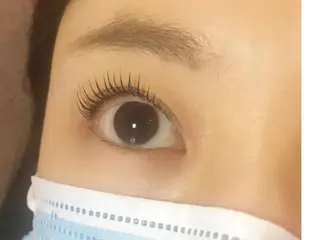 マツエク・マツパ Largo所属・広中 裕一のマツエク・マツパデザイン