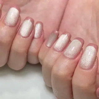 ネイル nail salon Lumièreのネイルデザイン