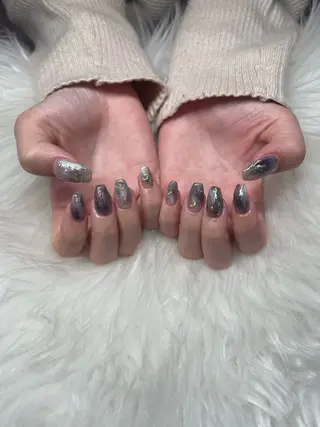 ネイル yu kaのネイルデザイン