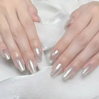 メンズ ネイル Nail salon 木にいるのネイルデザイン