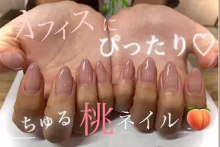 ネイル KAINO深井本店 北川　貴美のネイルデザイン