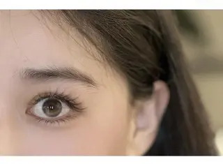 マツエク・マツパ @lunoa. _01のマツエク・マツパデザイン