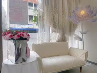 ネイル Cosmos♡ nailのネイルデザイン