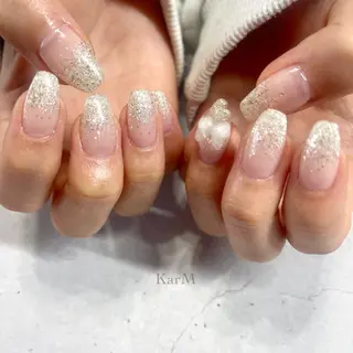 ネイル ogino karinのネイルデザイン