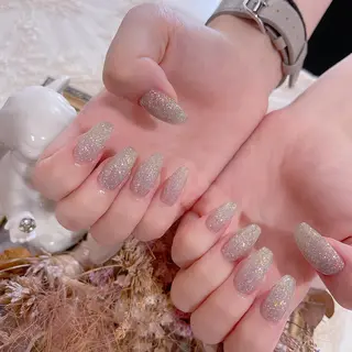 ネイル FLY Nail Salonのネイルデザイン