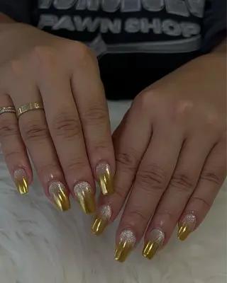 ネイル Nes.Nail所属・Miyagi Asamiのネイルデザイン