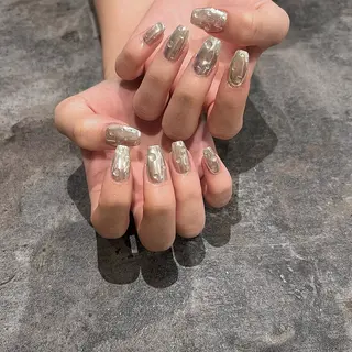 ネイル 鶴田୨ৎmaison de NALIのネイルデザイン