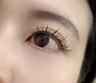 マツエク・マツパ claiMii-クレイミー-所属・claiMii -クレイミー-のマツエク・マツパデザイン