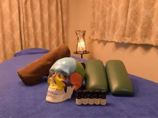 Laguna  Space所属・The Care 大阪福島店のエステ・リラクイメージ